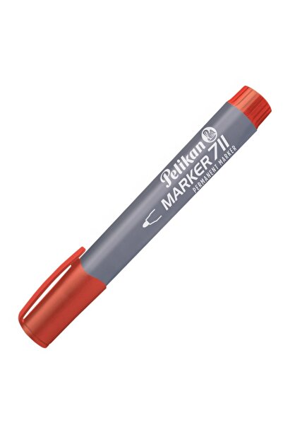 Other Pelikan 711 Red Permanent Marker
