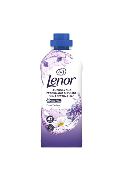 lenor Fresca Fioritura 42 washes