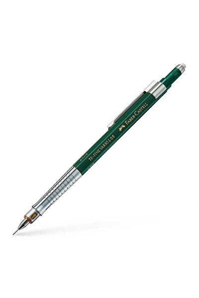 Other FABER-CASTELL MECHANICAL PENCIL TK-FINE VARIO L 0.5 MM IN PLATIC CASE 1...
