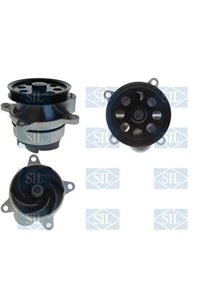 Saleri SIL Pompa De Apa Racire Motor Ford Galaxy 3/S-Max/Tourneo Custom V362 Bus