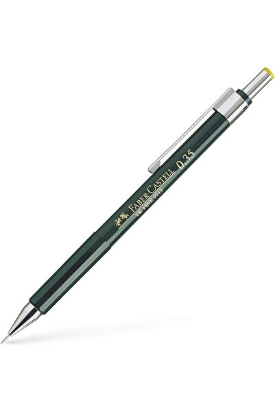 Other Faber-Castell TK-FINE 9713 Mechanical Pencil 0.35 mm