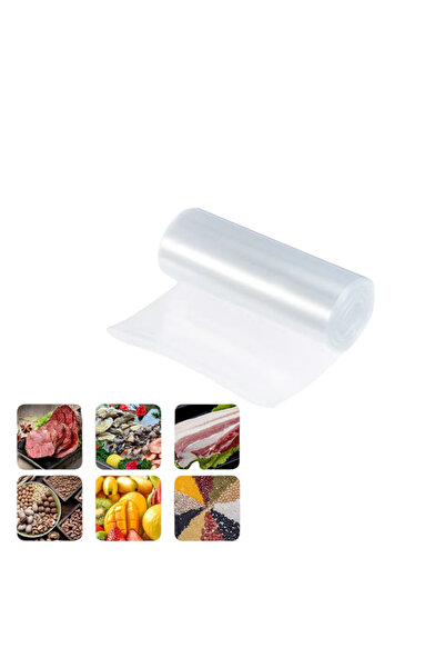 Generic Nylon roll bags, size 8, pack (130 pieces)