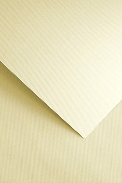 Other Hârtie decorativă cu dungi /20 buc/ 230 g Galeria Papieru 203702 CREM