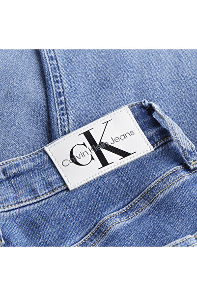 Calvin Klein Women Denim Medium High Rise Skinny Fit Jeans