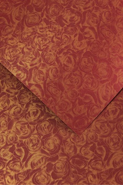 Other Trandafiri decorativi din hârtie /20 buc/ Galeria Papieru 250g 202916 b...