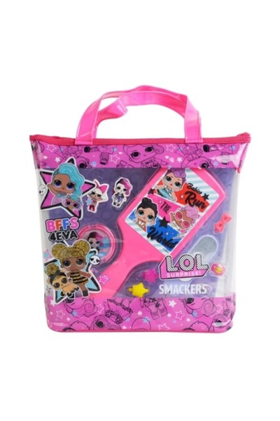 Markwins LOL Surprise! Children's Makeup Set