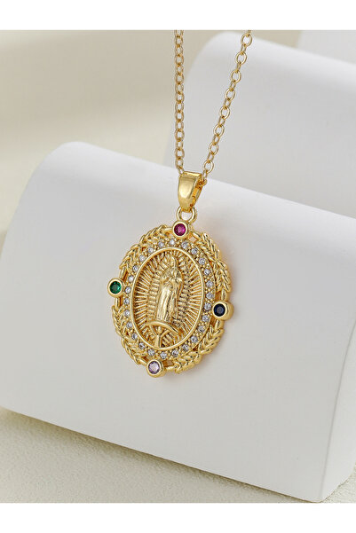 Choice TP-04019-01 تصميم أوروبي وأمريكي مخصص مع زركون مرصع صغير من سلسلة سانتا ماريا