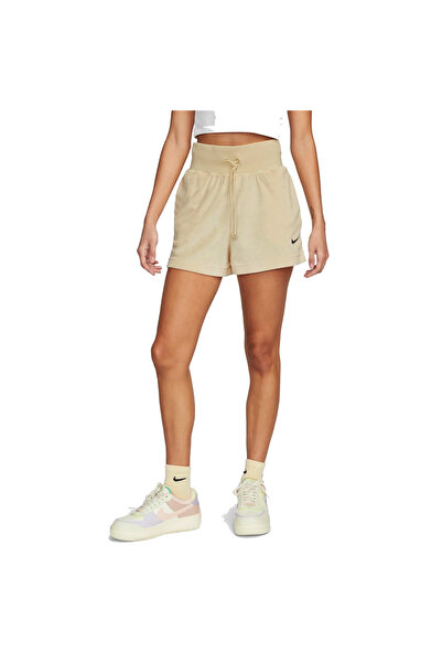 Nike Sort W Nsw TRRY short MS