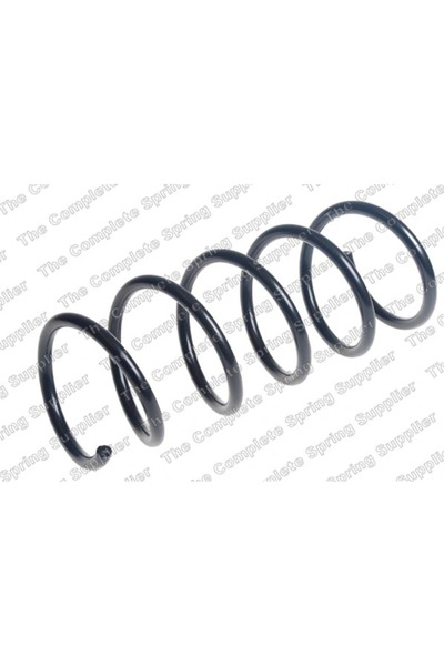 LESJOFORS Arc Spiral Puntea Spate Dacia Duster