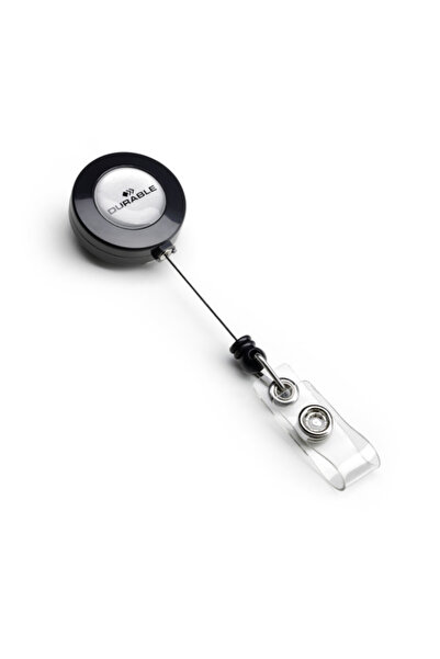 Other Mecanism durabil de îndepărtare a cardului de identitate, antracit, 815258