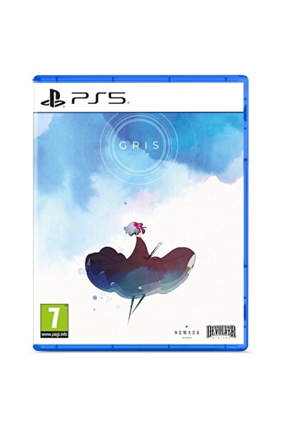 Devolver Digital Gris pentru PlayStation 5