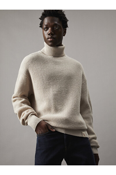 Calvin Klein Men Denim Dark Standard Straight Jeans