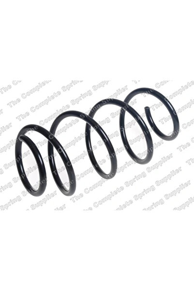 LESJOFORS Arc Spiral Punte Fata Hyundai I20 2/I20 Active