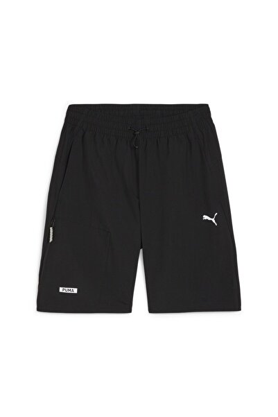 Puma Sort DESERT ROAD Cargo Shorts