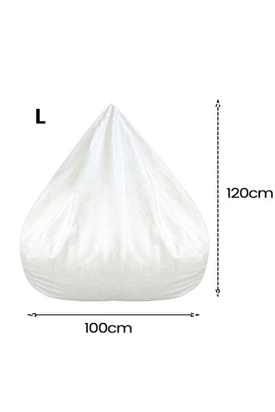 Choice 1pc 100x120cm Replacement Sofa Inner Without Filling Removable Washable Lazy Sofa Inner Liner For B