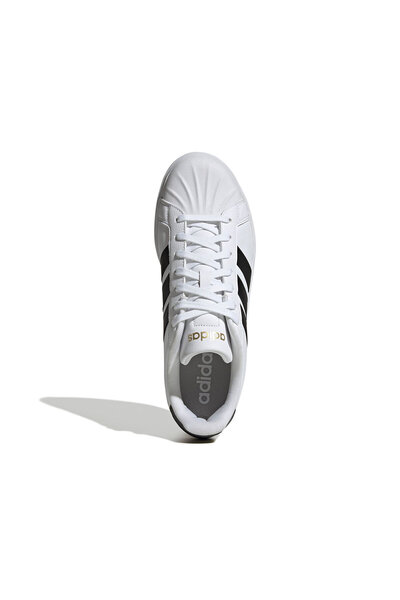 adidas Streettalk Sneaker Walking Casual Shoes