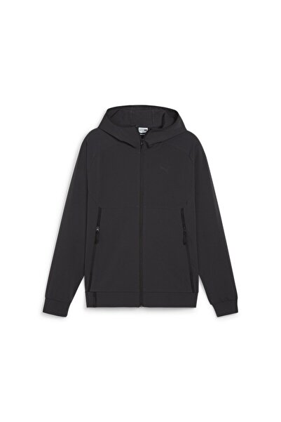 Puma Jachetă de trening Bluza PUMATECH