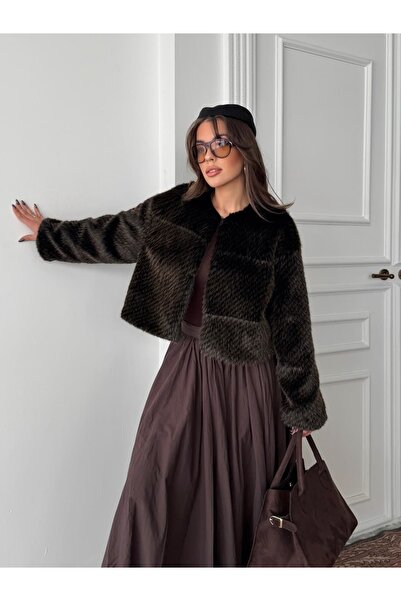 mydukkan.co Premium Crop Fur