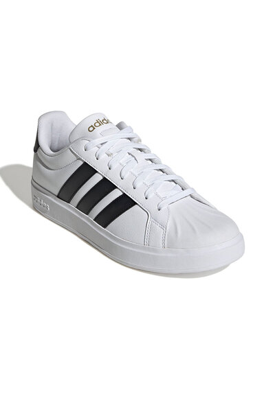 adidas Streettalk Sneaker Walking Casual Shoes