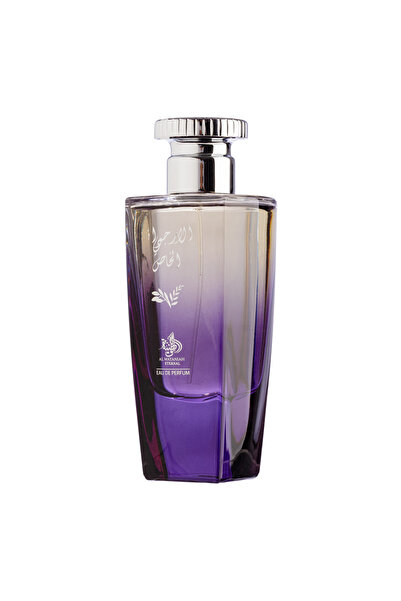 Al Wataniah Al Arjawani Al Khas Eau de Parfum, Eternal, Unisex - 100 ml