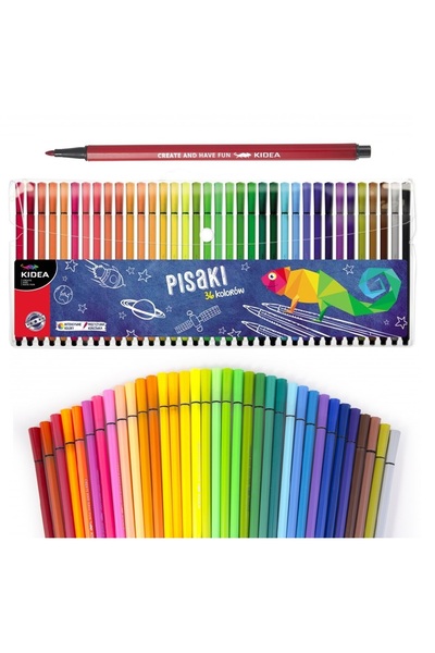 Other Carcasă Kidea PI36KA cu 36 de culori