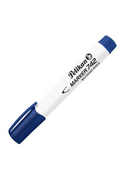 Other Pelikan 742 Blue Dry Erase Marker