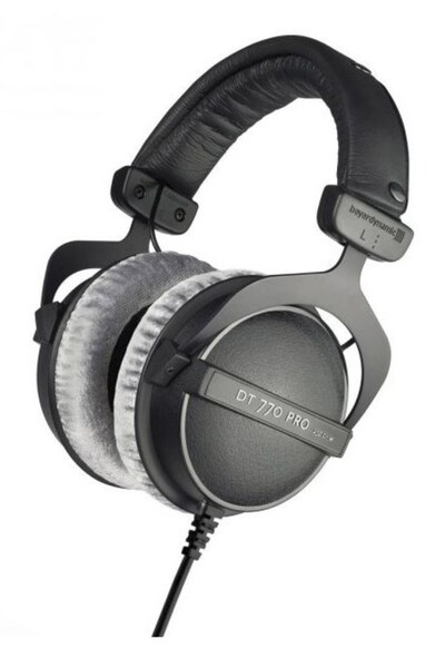 Other Beyerdynamic DT 770 PRO 80 Ohm