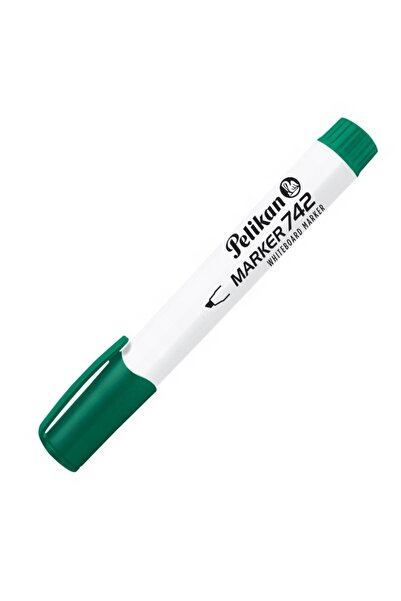 Other Pelikan 742 Green Dry Erase Marker