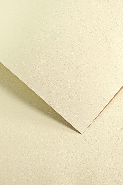 Other Hartie decorativa Milano /20buc/ 230g Galeria Papieru 203802 CREMA