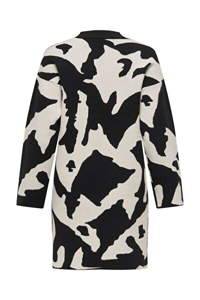 ONLY Strickkleid ONLJULIA Midikleid