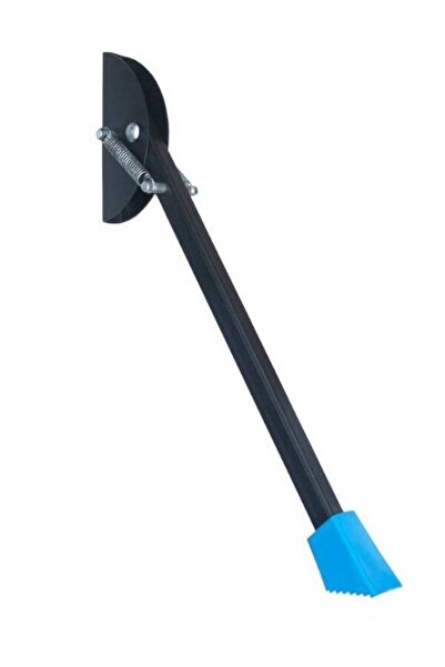 Spo sculeprofionline Opritor usa si poarta metal