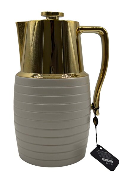 ALQANNAS High quality tea or coffee thermos, exclusive design, 1 liter size