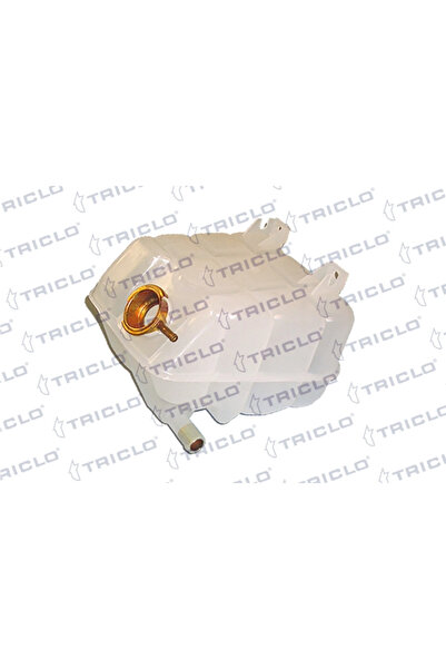 TRICLO Vas De Expansiune Racire Iveco Daily 2 Caroserie/Daily 2 Platou / Sasi...
