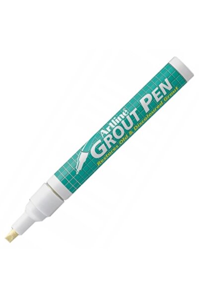 Other Toma Cream Grout Marker AR-419