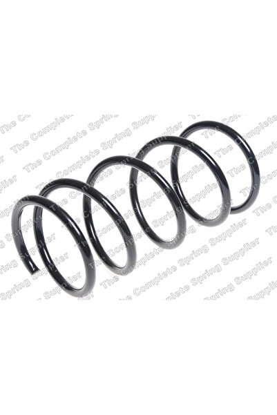 LESJOFORS Arc Spiral Punte Fata Nissan Pixo Suzuki Alto 7