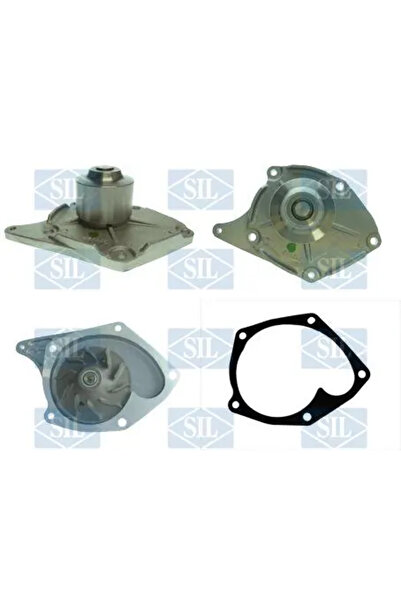 Saleri SIL Pompa De Apa Racire Motor Dacia Duster/Logan Nissan Micra 3/Note/Q...