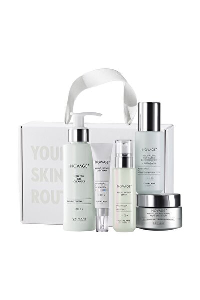 Other Oriflame Personalized Anti-Aging Ritual 5 pcs.