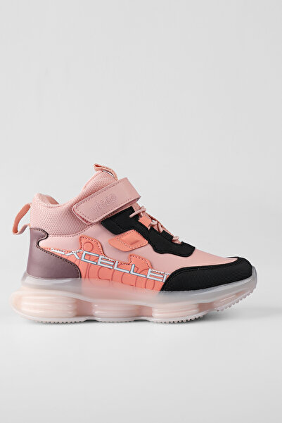 Vicco Kışlık Ortopedik Su İtici Unisex Kız-Erkek Çocuk Bot