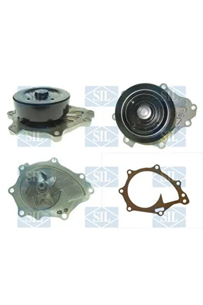 Saleri SIL Pompa De Apa Racire Motor Lexus Is 2 Toyota Auris/Avensis/Corolla ...