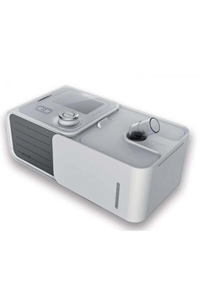 Yuwell Yh 725 Bipap Double Positive Air Pressure Breathing Machine Bipap Devi...