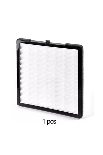 Choice 1 قطعة فلتر بديل لفلتر مكنسة كهربائية للأظافر لفلتر جامع غبار الأظافر بدون فرشاة N