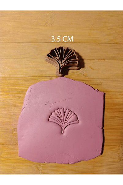 Enbceramic 3,5 CM POLİMER KİL SERAMİK KALIP
