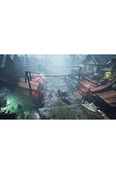 505 Games Miasma Chronicles for Xbox Series X