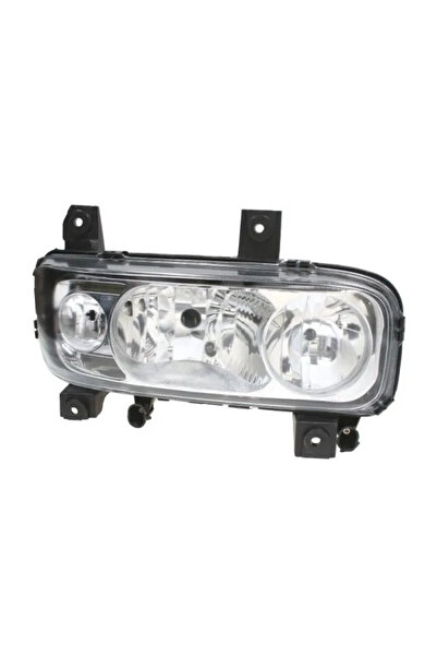 TRUCKLIGHT Far Dreapta Mercedes-Benz Atego 2