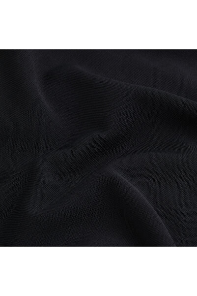 Calvin Klein Women Black Soft Knit Jumper Dress