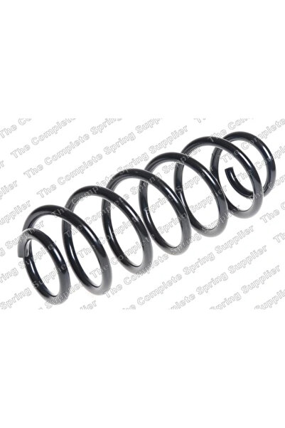 LESJOFORS Пружина за заден мост Suzuki Swift 3