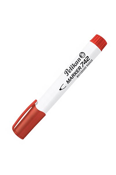 Other Pelikan 742 Red Dry Erase Marker