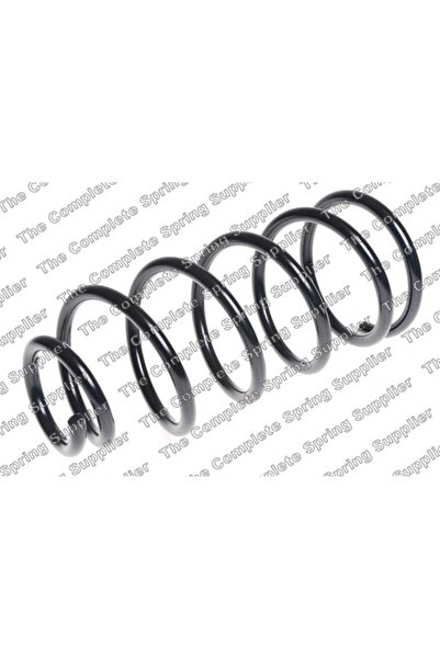 LESJOFORS Arc Spiral Puntea Spate Kia Sorento 1