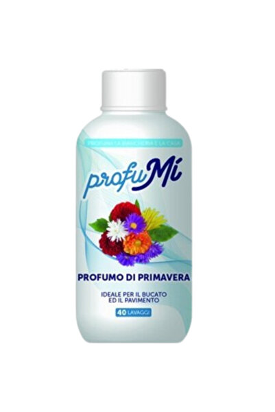 Profumi&Co ProfuMi Bucato/Pavimenti 40 Primavera 250ml