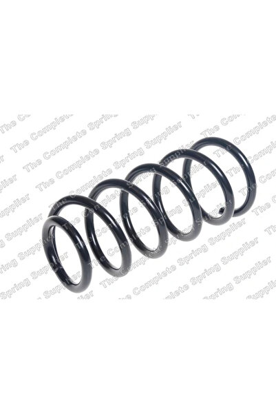 LESJOFORS Arc Spiral Puntea Spate Mini Mini